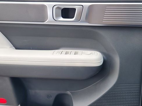 Used 2025 Hyundai Santa Fe SEL image 22