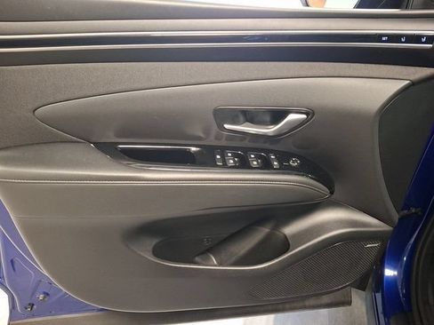 Used 2022 Hyundai Tucson Limited AWD/4WD image 13