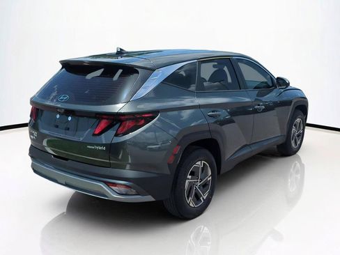 New 2026 Hyundai Tucson Blue SE AWD/4WD image 5