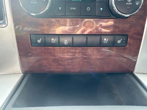 Used 2012 RAM 3500 Laramie w/ Cold Weather Group image 26