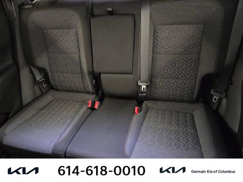 Used 2023 Chevrolet Equinox LT AWD/4WD image 18