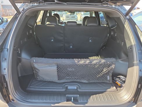 New 2026 Hyundai Tucson XRT FWD image 8