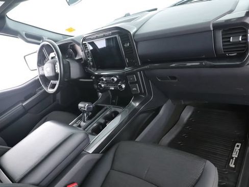 Used 2021 Ford F150 XLT w/ Equipment Group 302A High AWD/4WD image 29