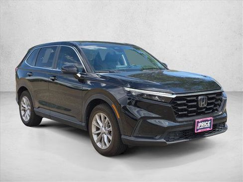 Used 2024 Honda CR-V EX-L image 3
