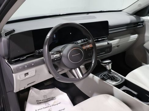 Used 2024 Hyundai Kona SEL image 14