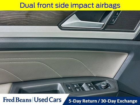 Used 2023 Volkswagen Atlas SE image 21