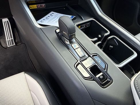 New 2026 Lexus TX 500h AWD image 20