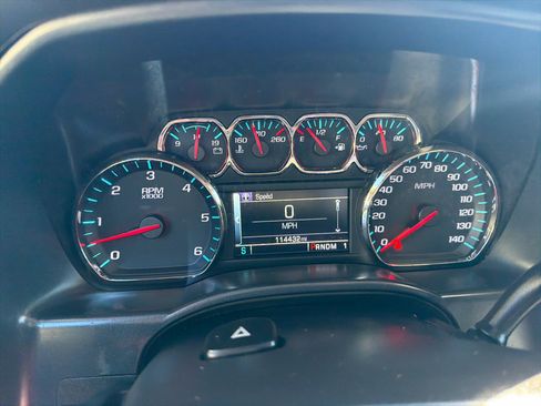 Used 2015 Chevrolet Silverado 2500 LT w/ LT Convenience Package image 21