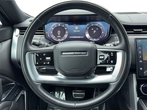 Used 2023 Land Rover Range Rover SE image 17