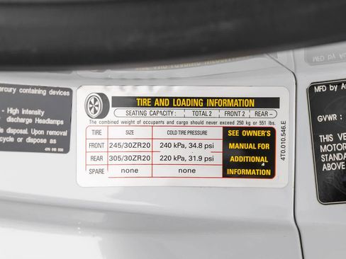Used 2020 Lamborghini Huracan EVO AWD/4WD image 29