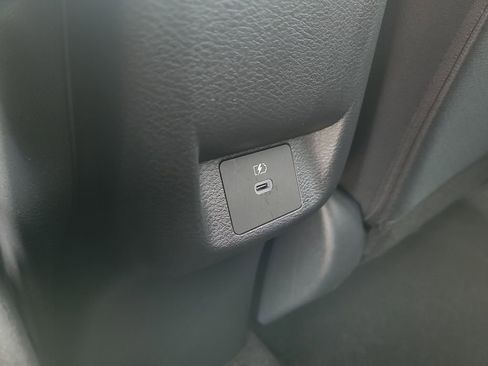 Certified 2025 Nissan Versa SV w/ Trunk Package FWD image 10