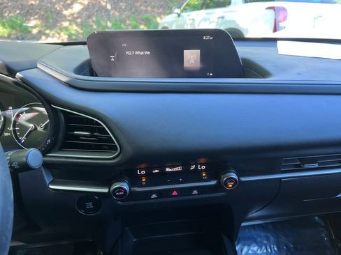 Used 2023 MAZDA CX-30 AWD 2.5 S w/ Select Package image 15