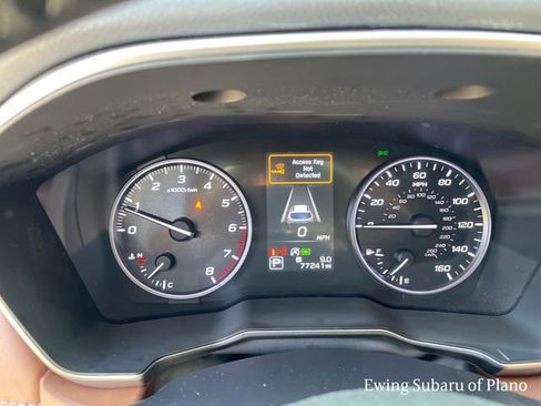 Used 2020 Subaru Outback Touring w/ Popular Package #2 image 23