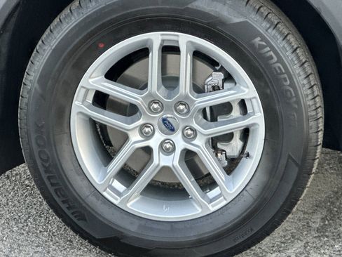 New 2026 Ford Explorer Active w/ Active Comfort Package image 33