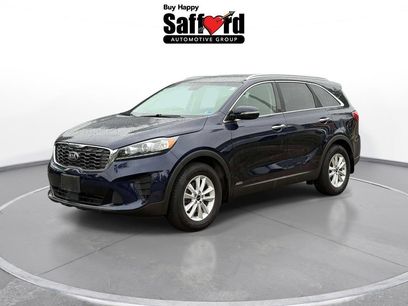 Used 2020 Kia Sorento LX w/ LX I4 Convenience Package