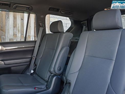 Used 2020 Lexus GX 460 Premium AWD/4WD image 24