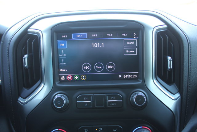 Used 2020 Chevrolet Silverado 1500 RST w/ Texas Edition AWD/4WD image 25