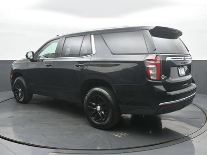 Used 2022 Chevrolet Tahoe LT