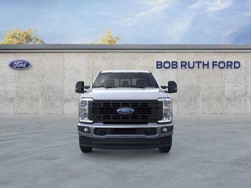 New 2026 Ford F350 XL AWD/4WD image 7