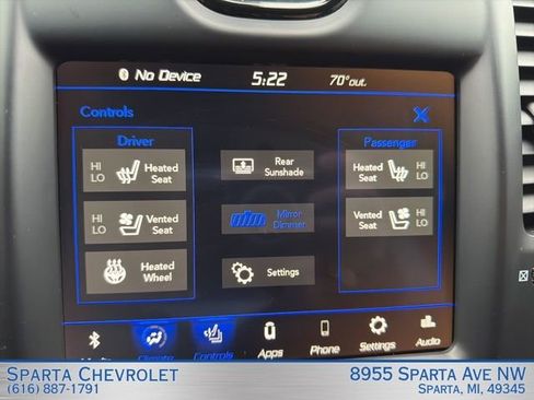 Used 2018 Chrysler 300 S w/ 300S Premium Group 2 AWD/4WD image 30