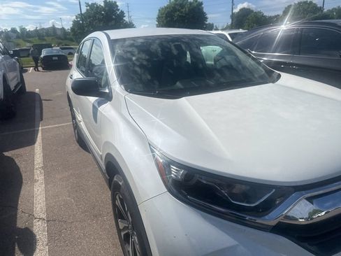 Used 2017 Honda CR-V LX image 23
