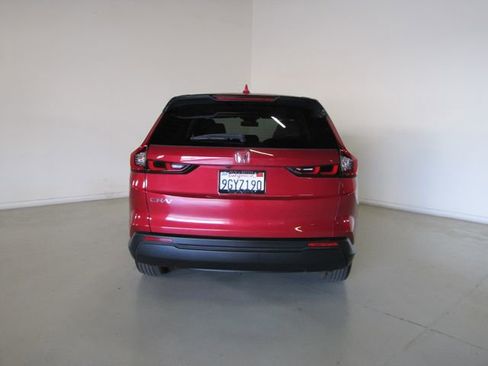 Certified 2023 Honda CR-V EX image 24