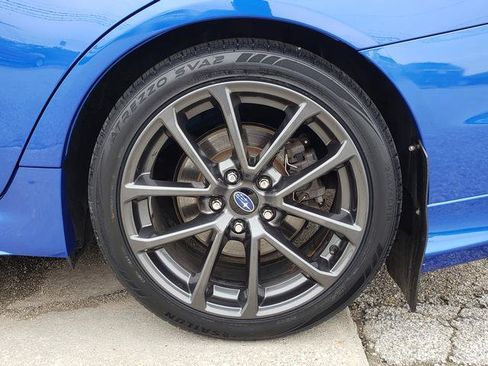 Used 2019 Subaru WRX Limited AWD/4WD image 27