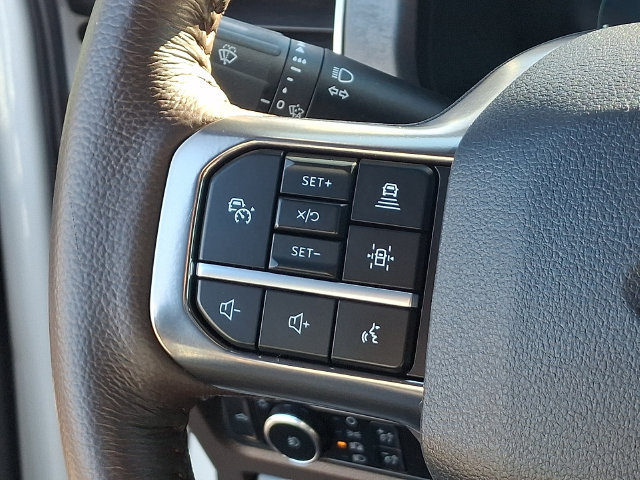Used 2024 Ford F150 King Ranch w/ FX4 Off-Road Package AWD/4WD image 7