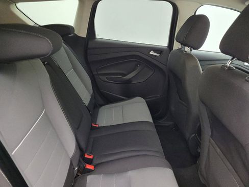 Used 2014 Ford Escape SE AWD/4WD image 19