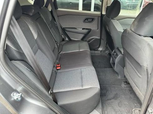 Used 2021 Nissan Rogue S AWD/4WD image 13