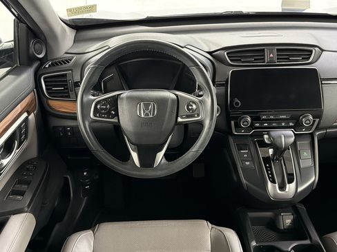 Used 2019 Honda CR-V EX-L image 27