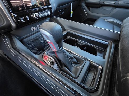 New 2026 RAM 1500 RHO image 39