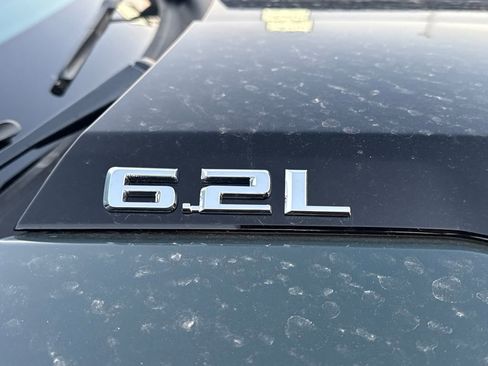 New 2026 Chevrolet Silverado 1500 LT Trail Boss w/ Safety Package image 13