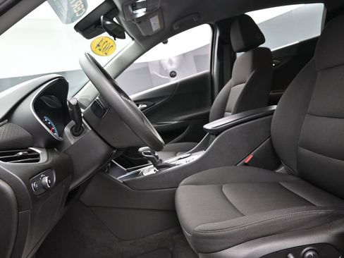 Certified 2024 Chevrolet Malibu LT image 12
