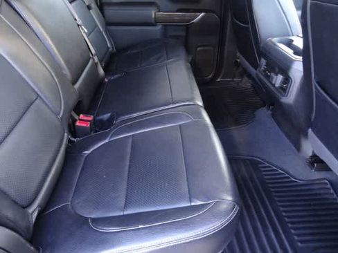 Used 2019 Chevrolet Silverado 1500 RST w/ All-Star Edition AWD/4WD image 15