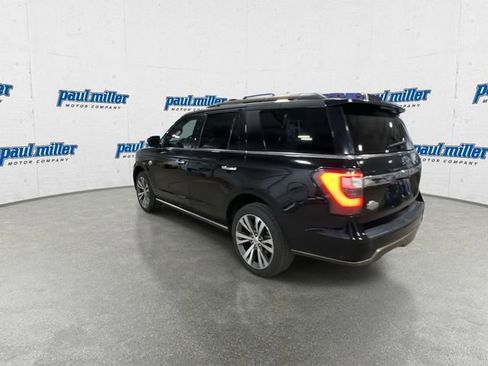 Used 2020 Ford Expedition King Ranch image 8