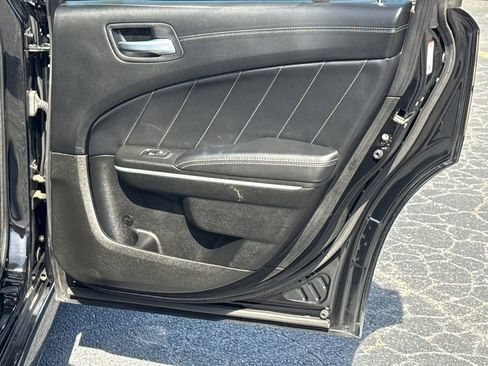 Used 2023 Dodge Charger Scat Pack w/ Plus Group RWD image 16