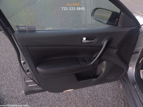 Used 2009 Nissan Maxima 3.5 SV image 18