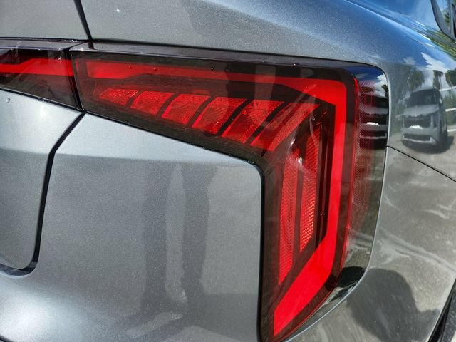 New 2026 Kia K4 GT-Line Turbo FWD image 32