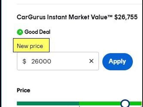 Used 2022 Subaru Forester Premium image 11