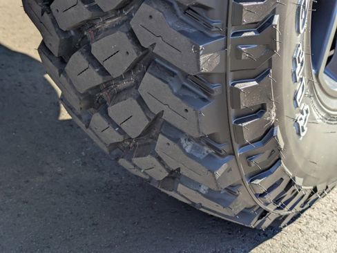 New 2026 Jeep Gladiator Sport image 12