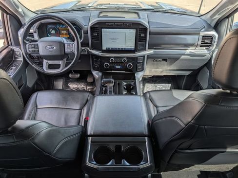 Used 2023 Ford F150 Lariat AWD/4WD image 11