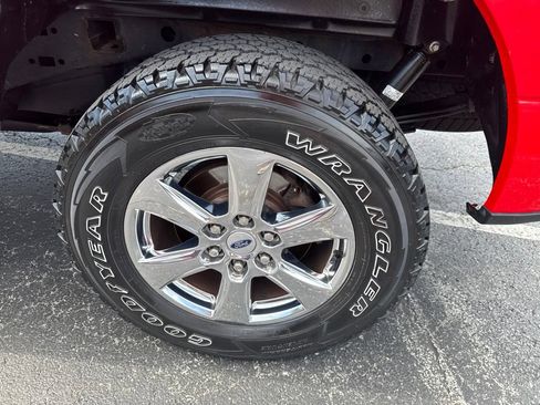 Used 2019 Ford F150 XLT w/ Equipment Group 302A Luxury AWD/4WD image 46