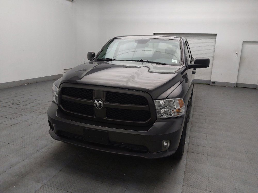 Used 2019 RAM 1500 Express AWD/4WD image 15