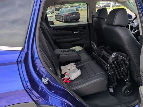 Used 2024 Honda CR-V EX-L image 6