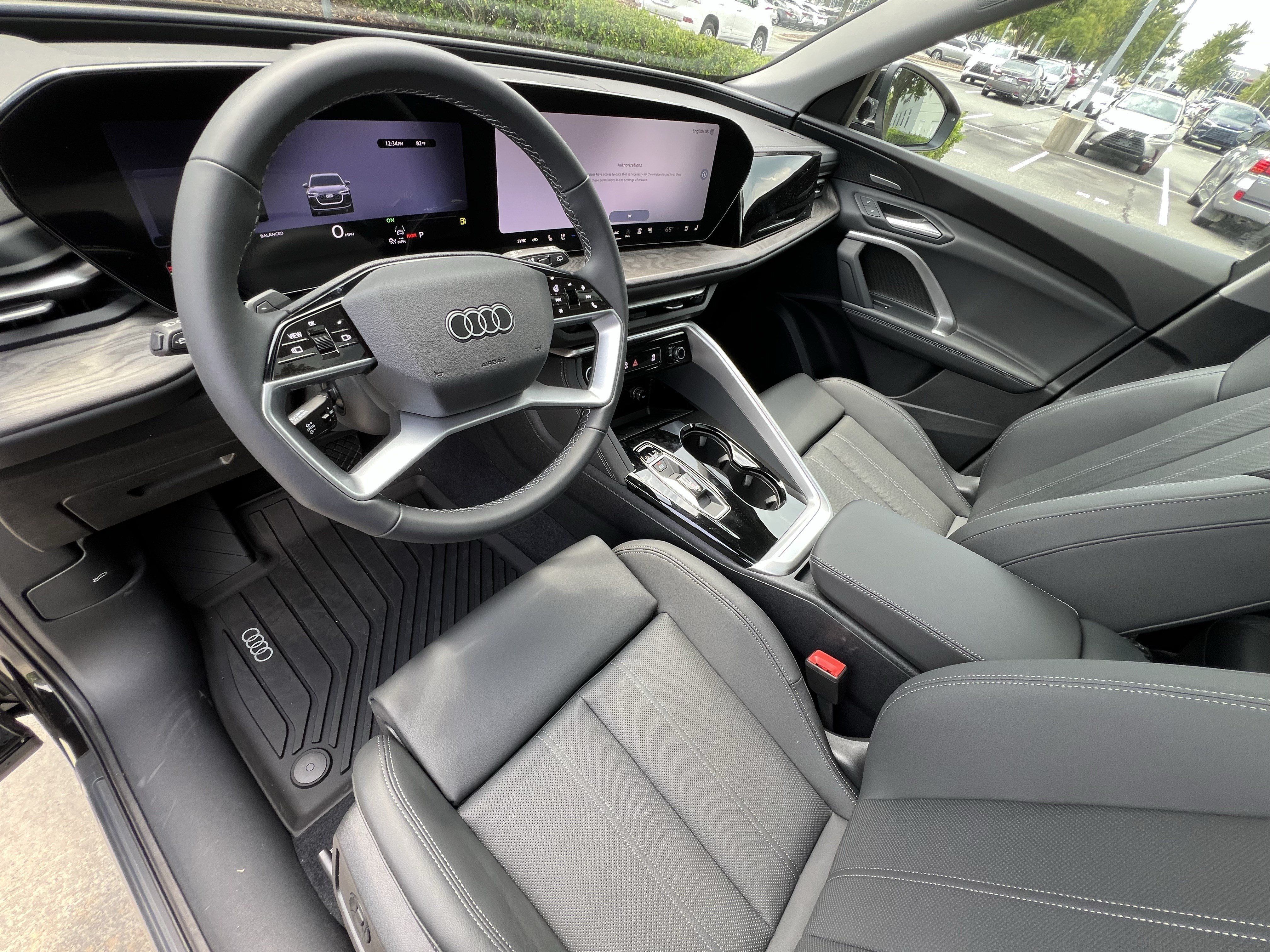 New 2026 Audi Q5 Premium AWD/4WD image 16