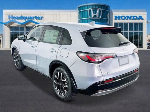 New 2026 Honda HR-V EX-L image 4