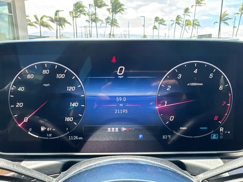 Used 2023 Mercedes-Benz C 300 Sedan image 23