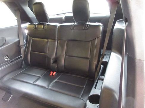 Certified 2021 Ford Explorer ST w/ Equipment Group 401A AWD/4WD image 24