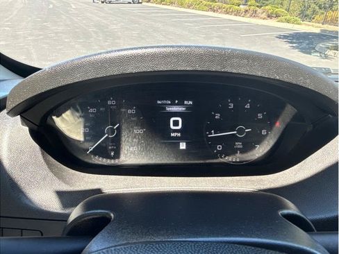 Used 2023 RAM ProMaster 2500 FWD image 17
